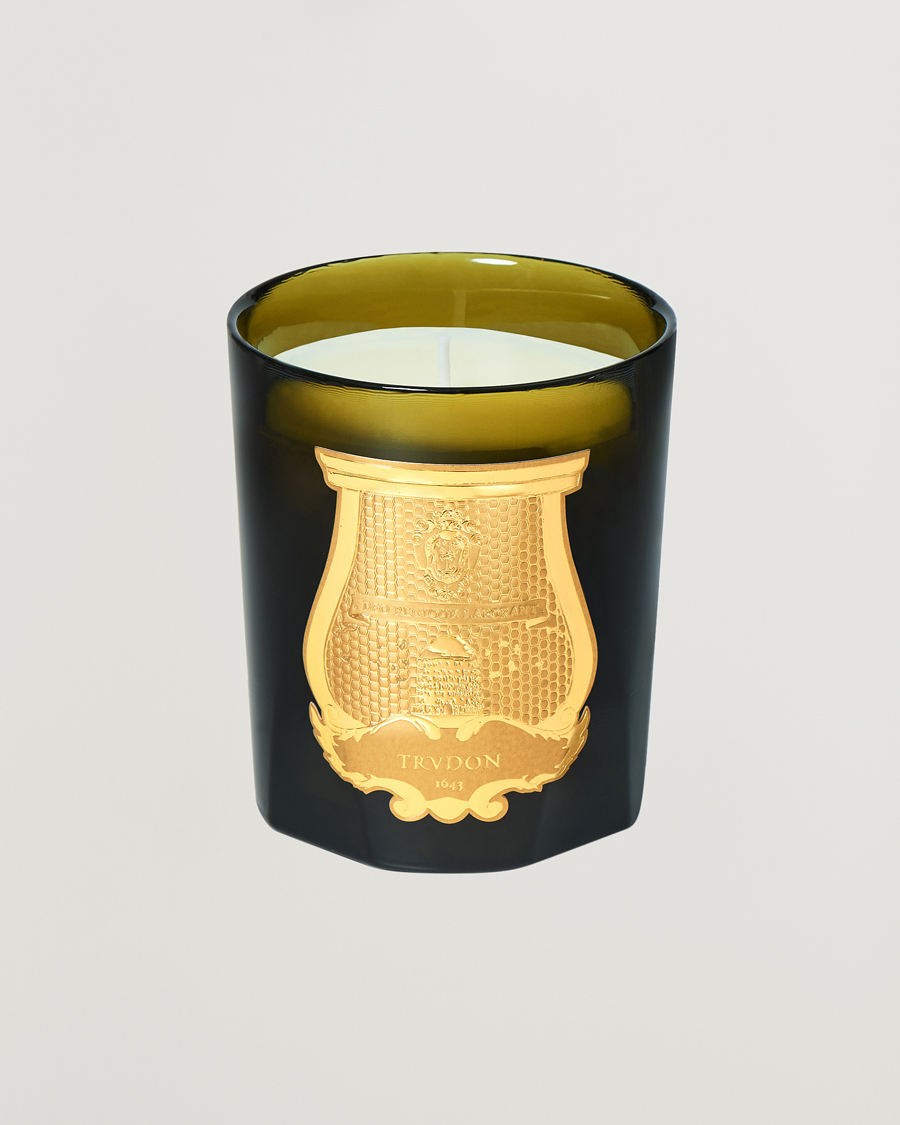 Herr | Doftljus | Trudon | Spiritus Sancti Scented Candle 270g