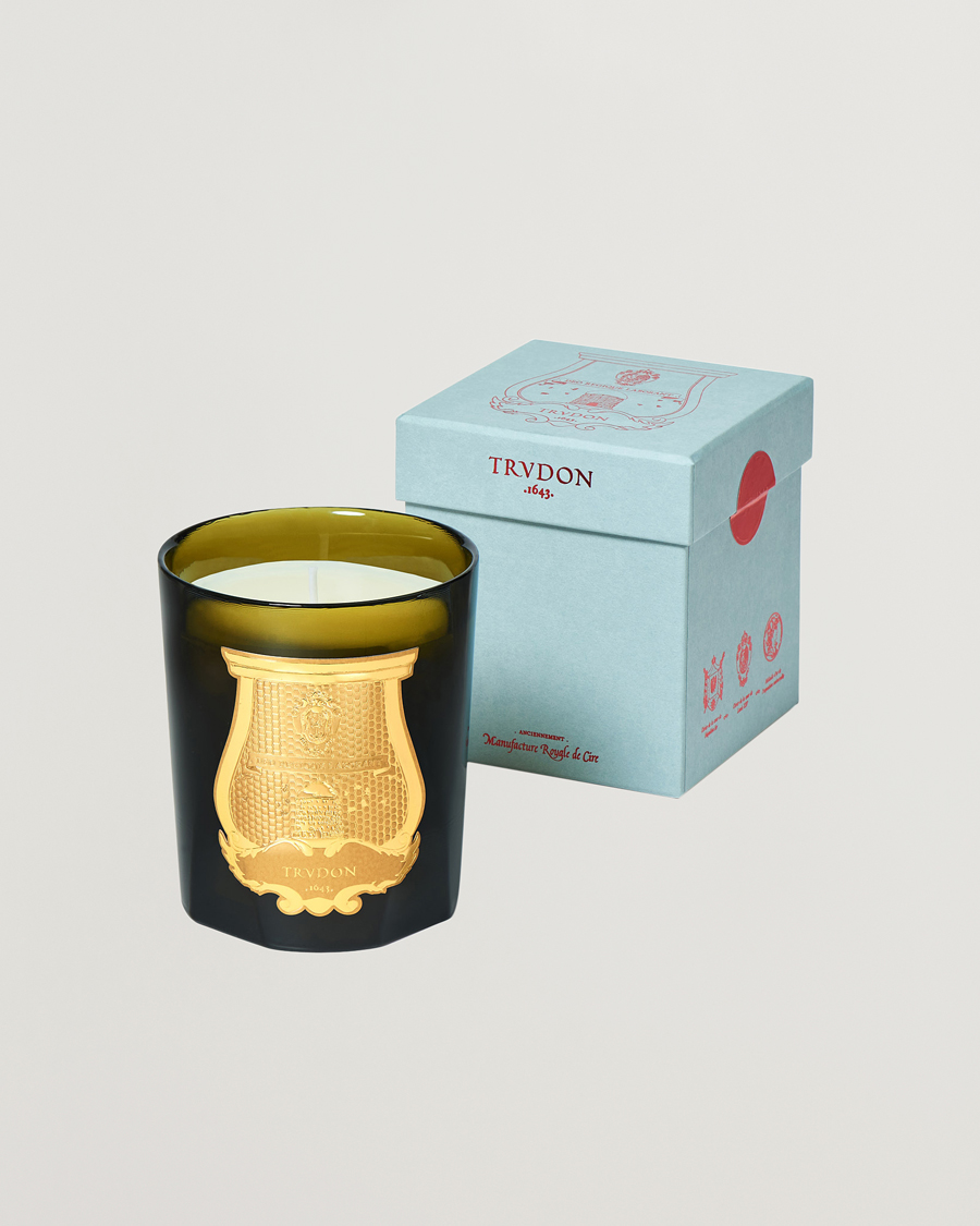 Herr | Doftljus | Trudon | Spiritus Sancti Scented Candle 270g