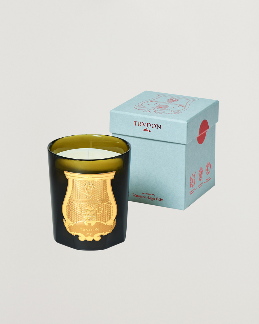 Herr | Doftljus | Trudon | Dada Scented Candle 270g