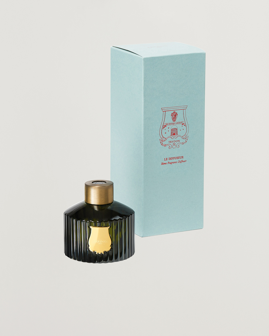 Herr | Till hemmet | Trudon | Abd El Kader Diffuser 350ml