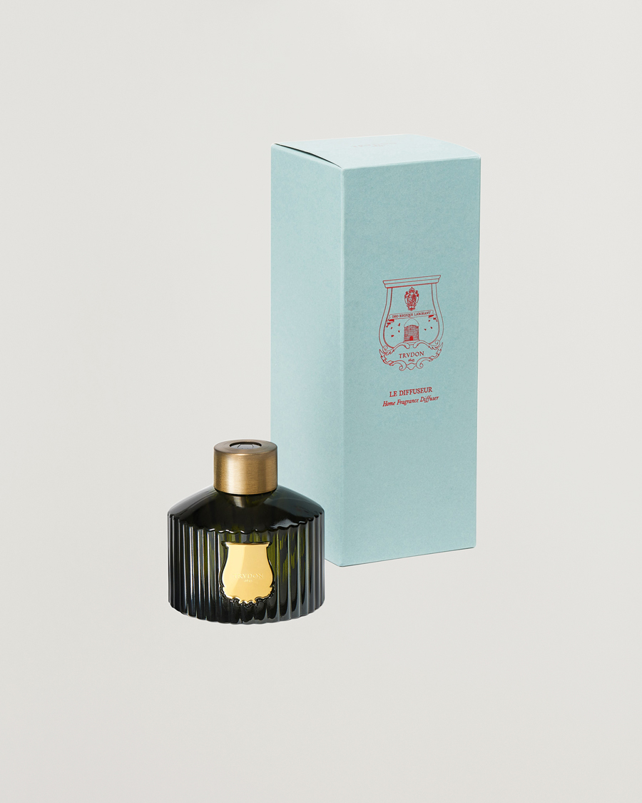 Herr | Till hemmet | Trudon | Ernesto Diffuser 350ml