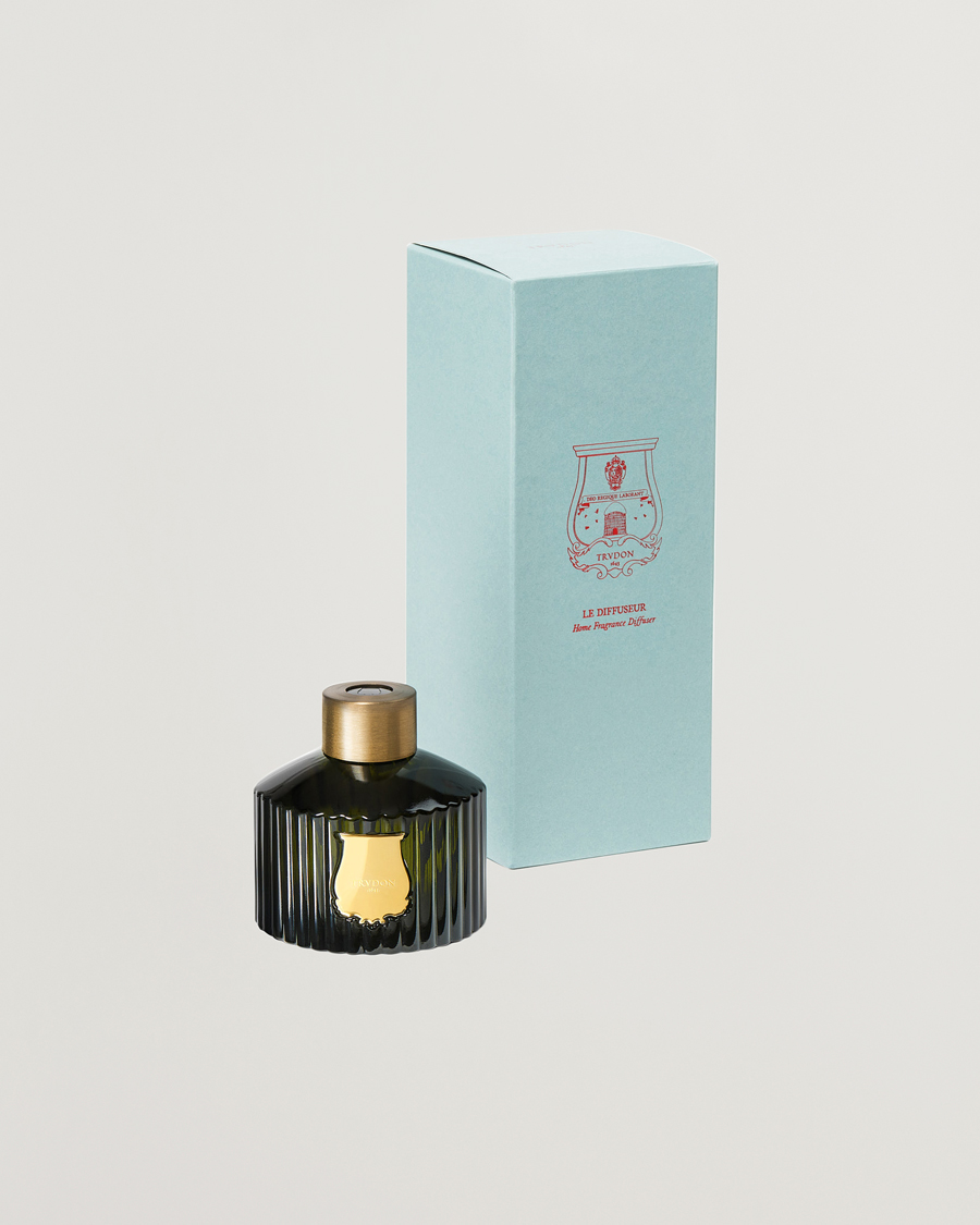 Herr | Till hemmet | Trudon | Cyrnos Diffuser 350ml