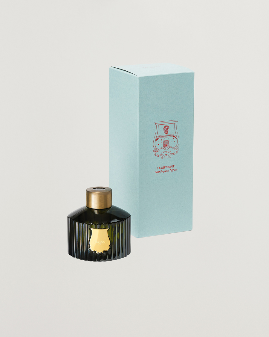 Herr | Till hemmet | Trudon | Joséphine Diffuser 350ml