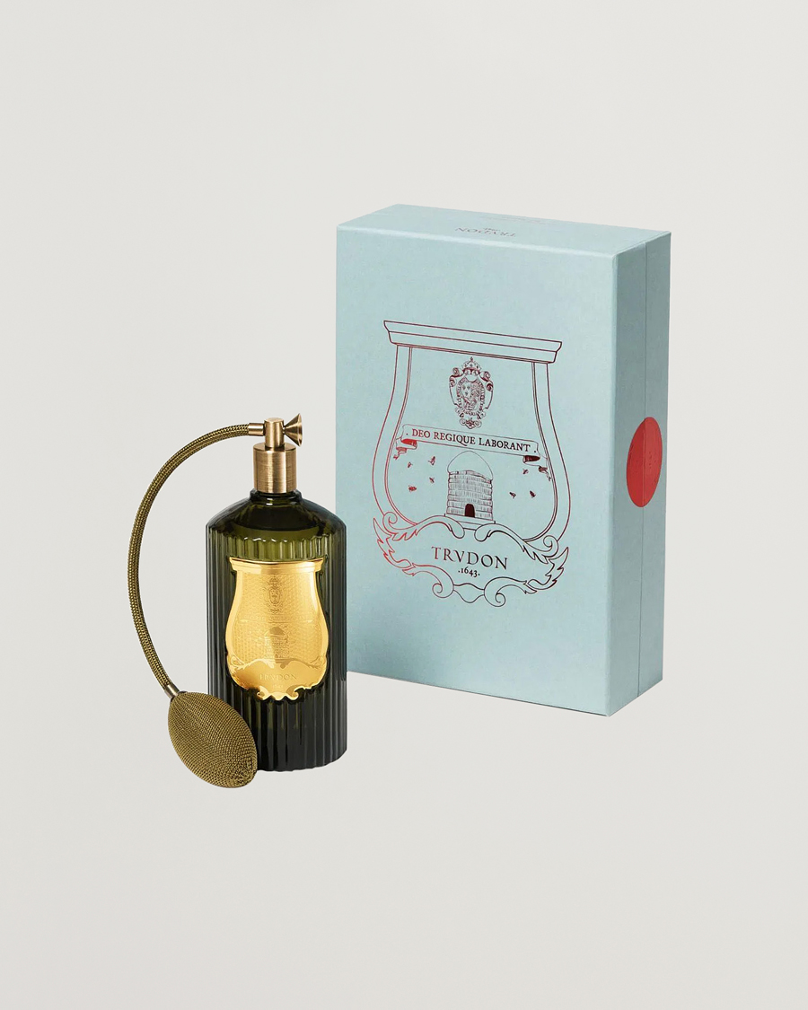 Herr | Till hemmet | Trudon | Abd El Kader Room Spray 375ml
