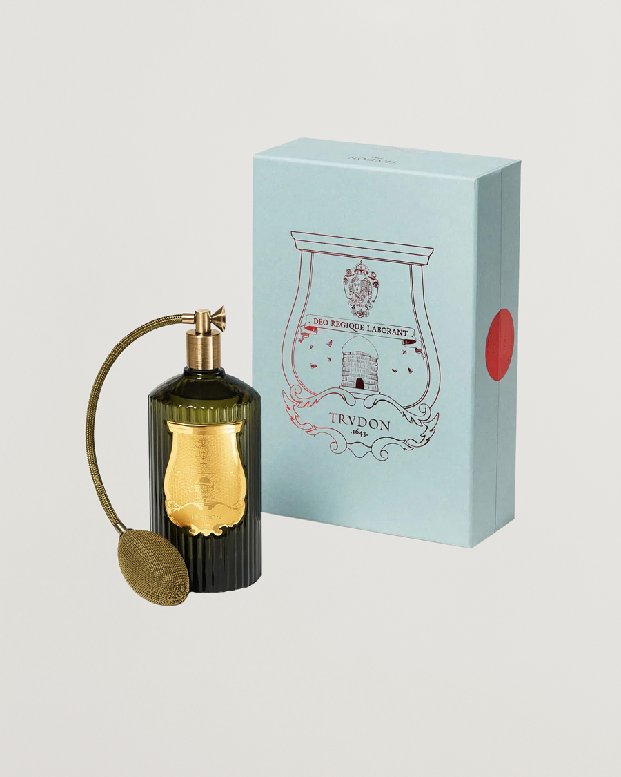 Herr | Till hemmet | Trudon | Ernesto Room Spray 375ml