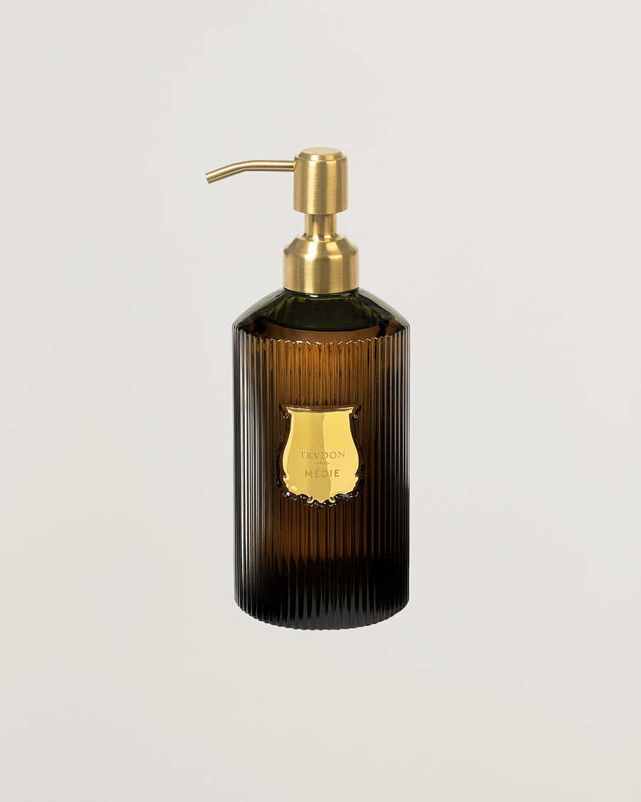 Herr | Till hemmet | Trudon | Médie Hand Soap 350ml