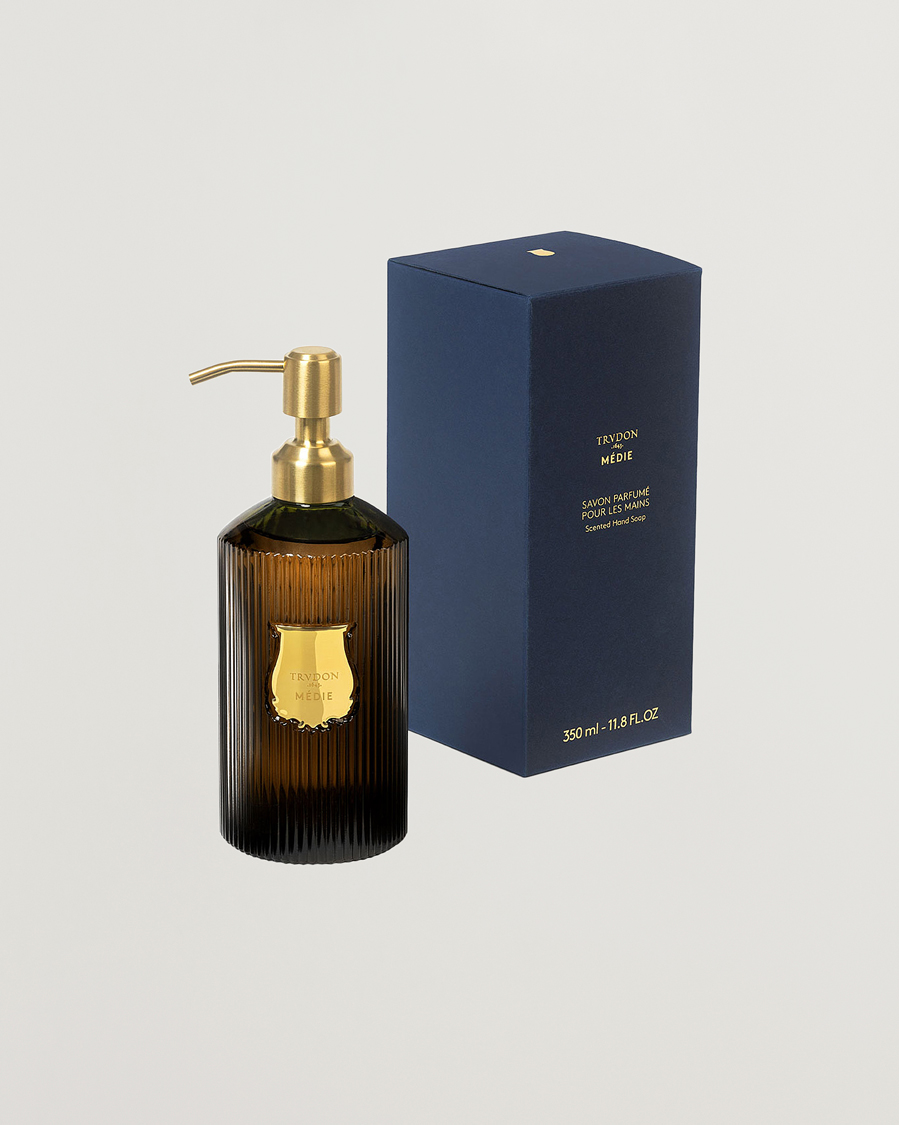 Herr | Till hemmet | Trudon | Médie Hand Soap 350ml