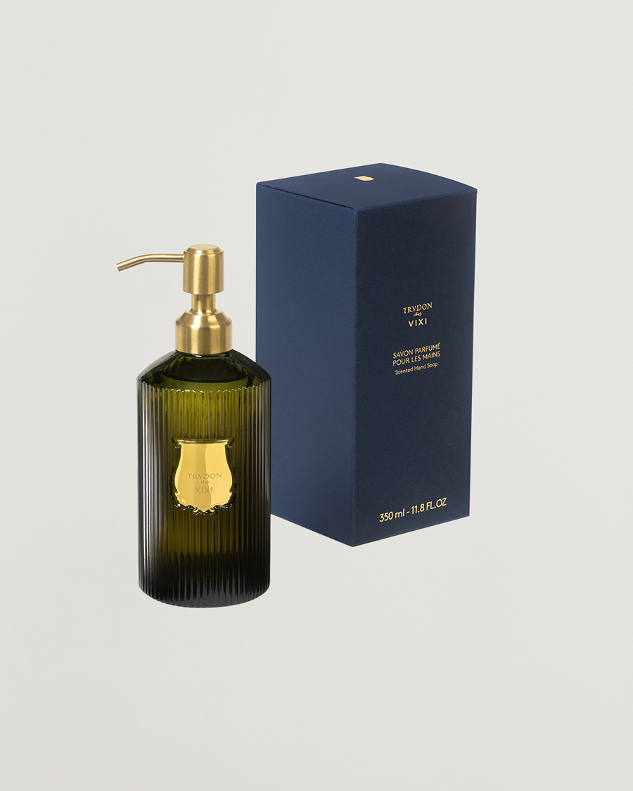 Herr | Till hemmet | Trudon | Vixi Hand Soap 350ml