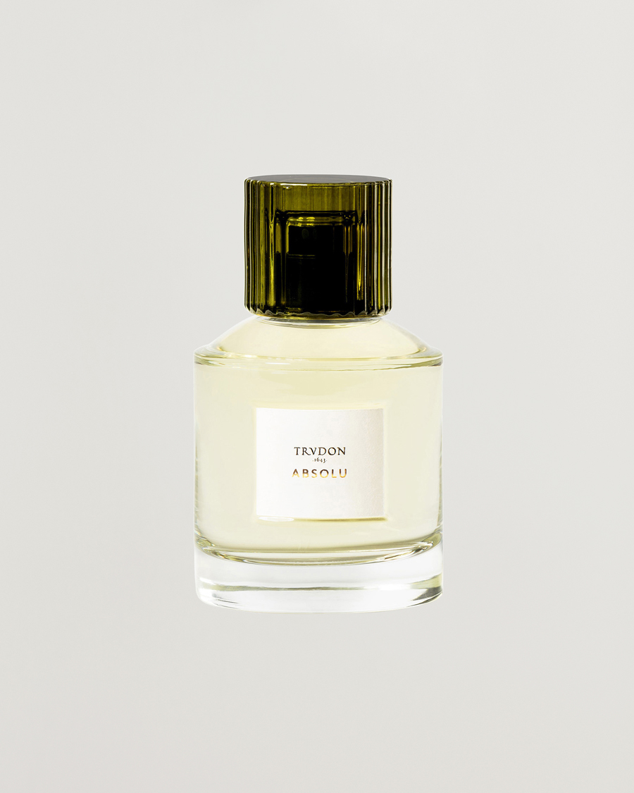 Herr | Parfymer | Trudon | Absolu Eau de Parfum 100ml