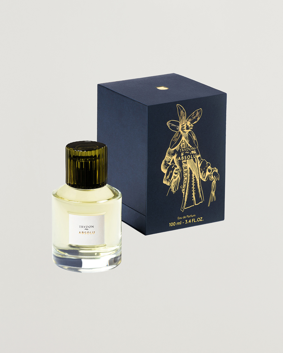 Herr | Parfymer | Trudon | Absolu Eau de Parfum 100ml
