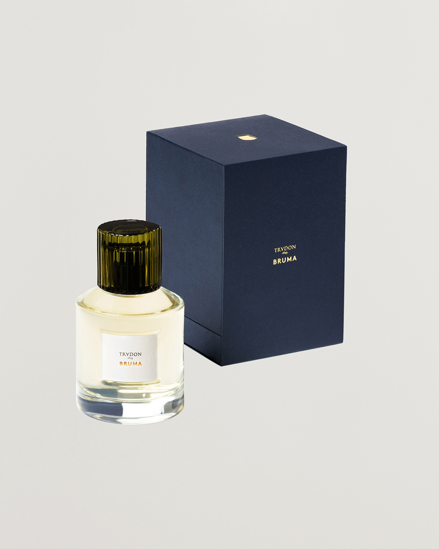 Herr | Parfymer | Trudon | Bruma Eau de Parfum 100ml