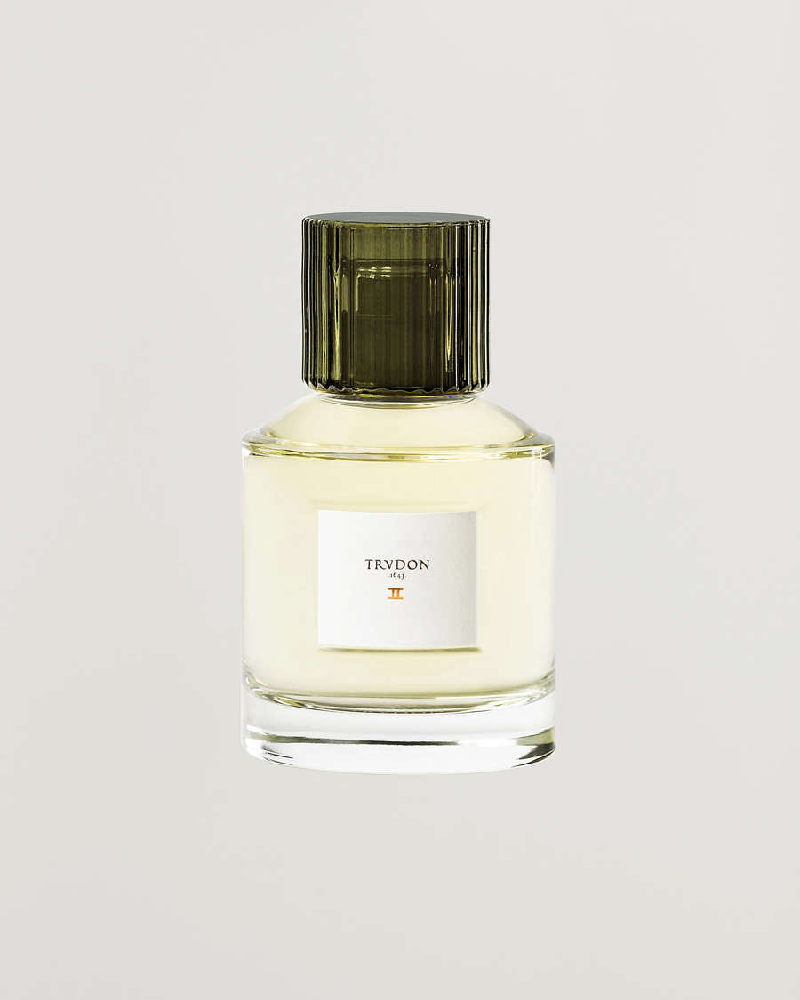 Herr | Parfymer | Trudon | Deux Eau de Parfum 100ml