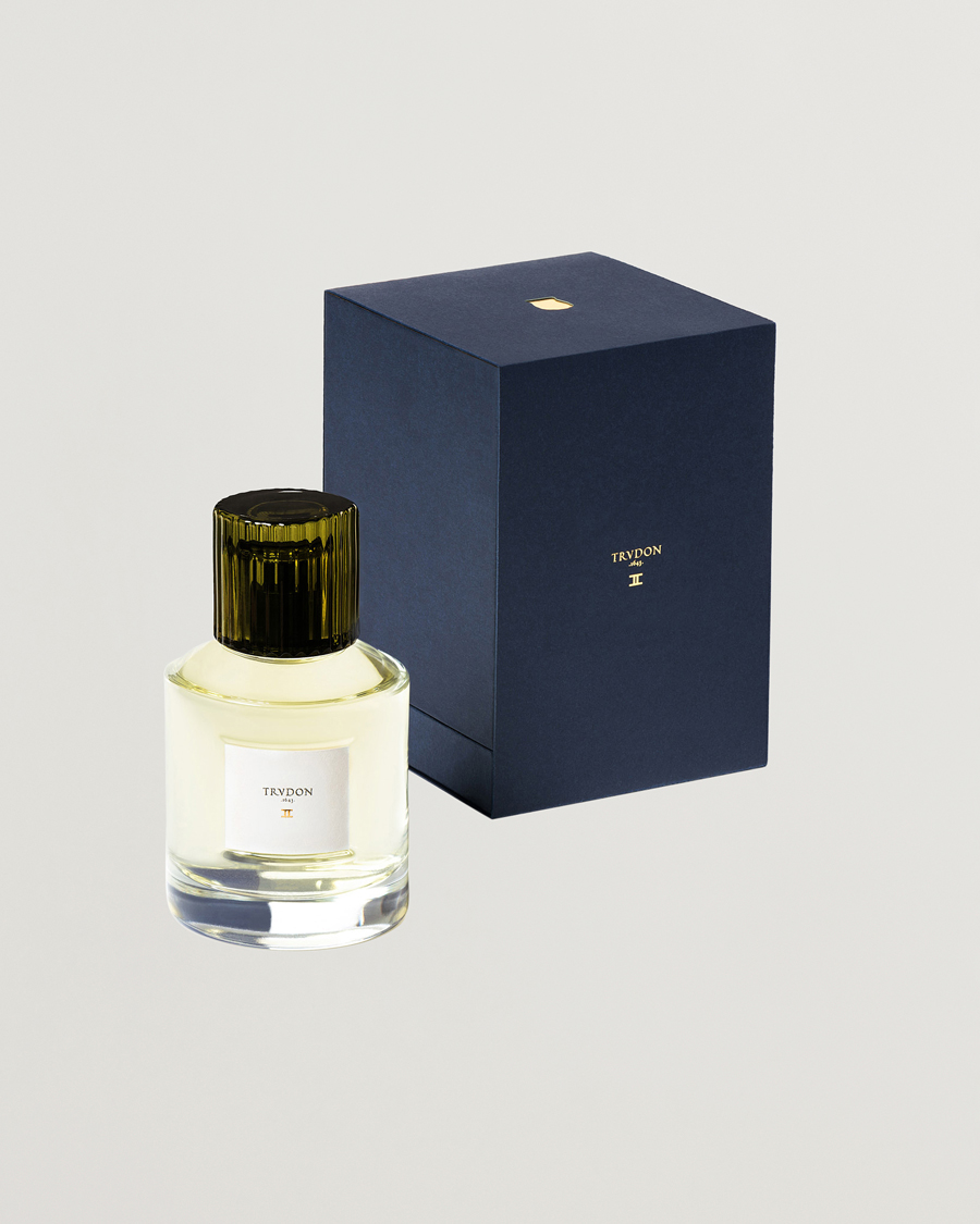 Herr | Parfymer | Trudon | Deux Eau de Parfum 100ml