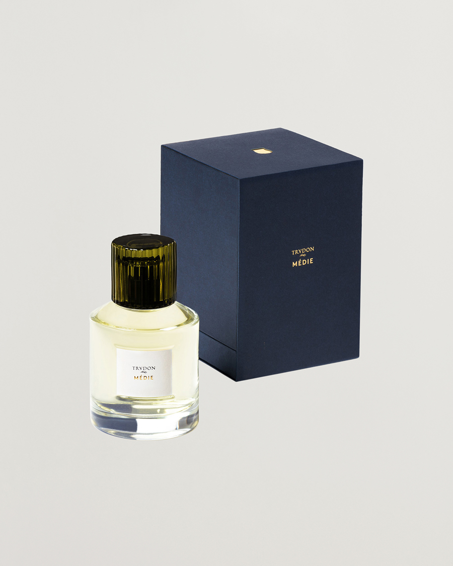 Herr | Parfymer | Trudon | Medie Eau de Parfum 100ml