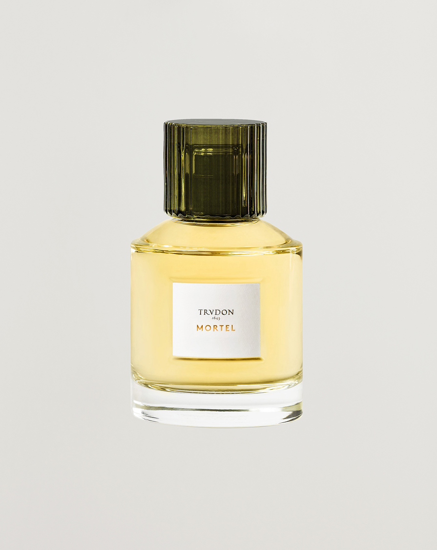 Herr | Parfymer | Trudon | Mortel Eau de Parfum 100ml