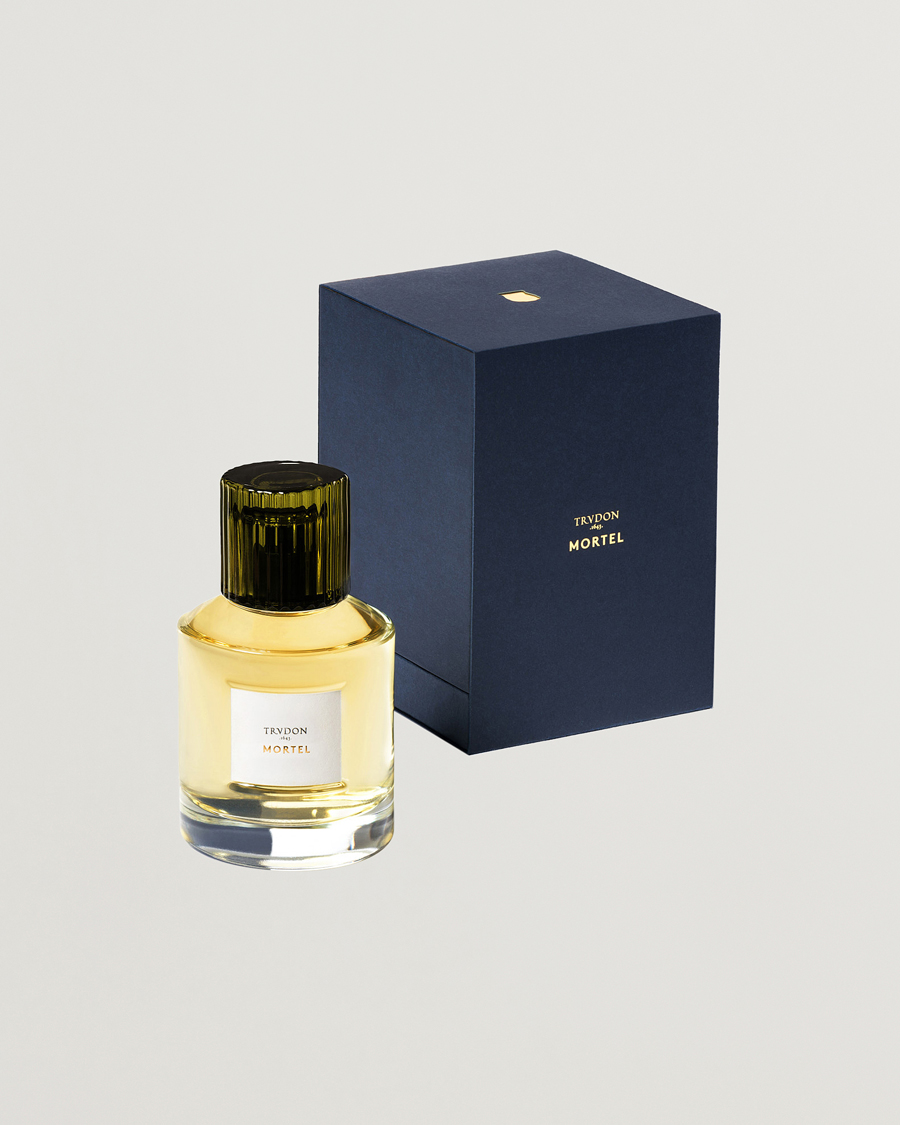 Herr | Parfymer | Trudon | Mortel Eau de Parfum 100ml