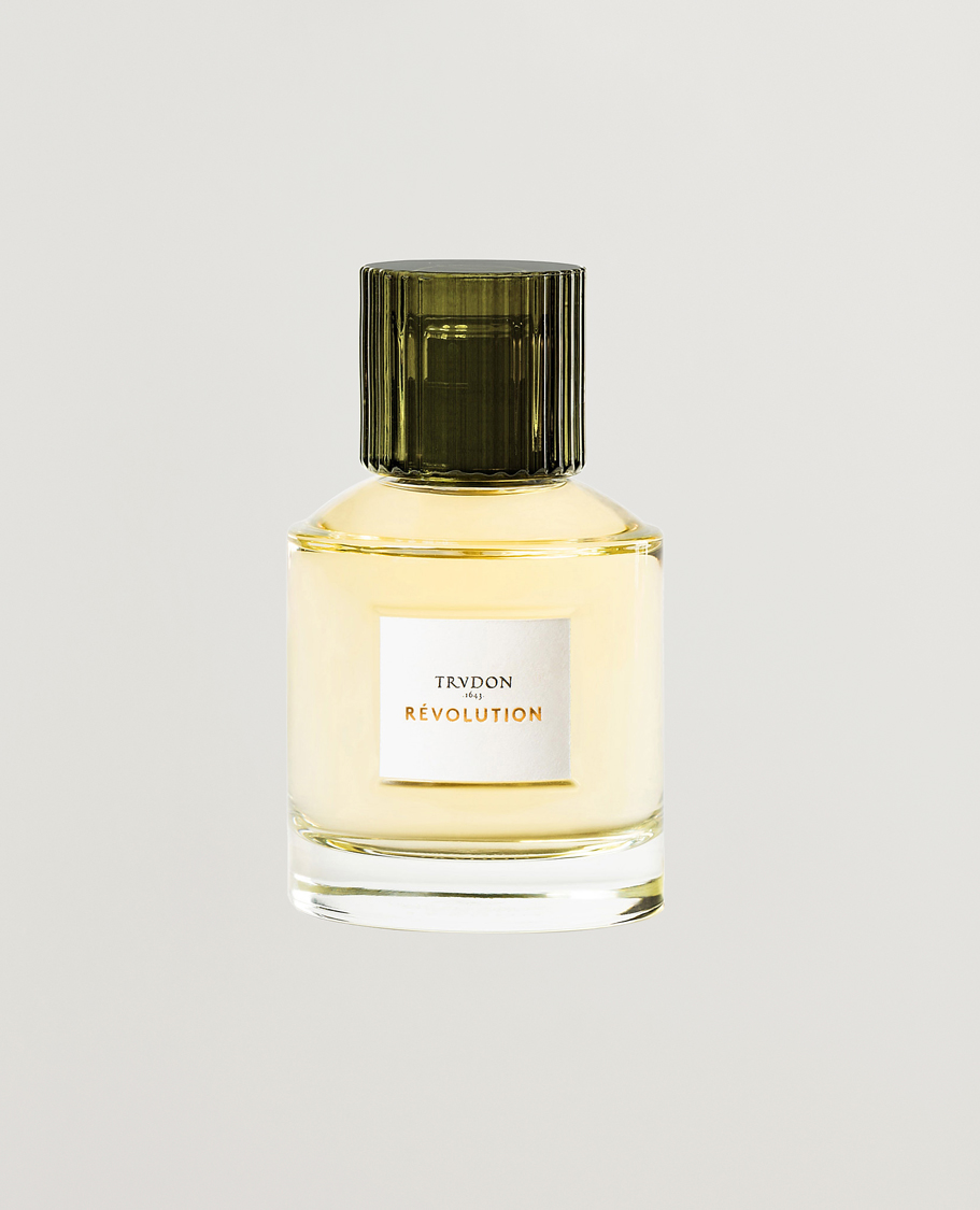 Herr | Parfymer | Trudon | Revolution Eau de Parfum 100ml