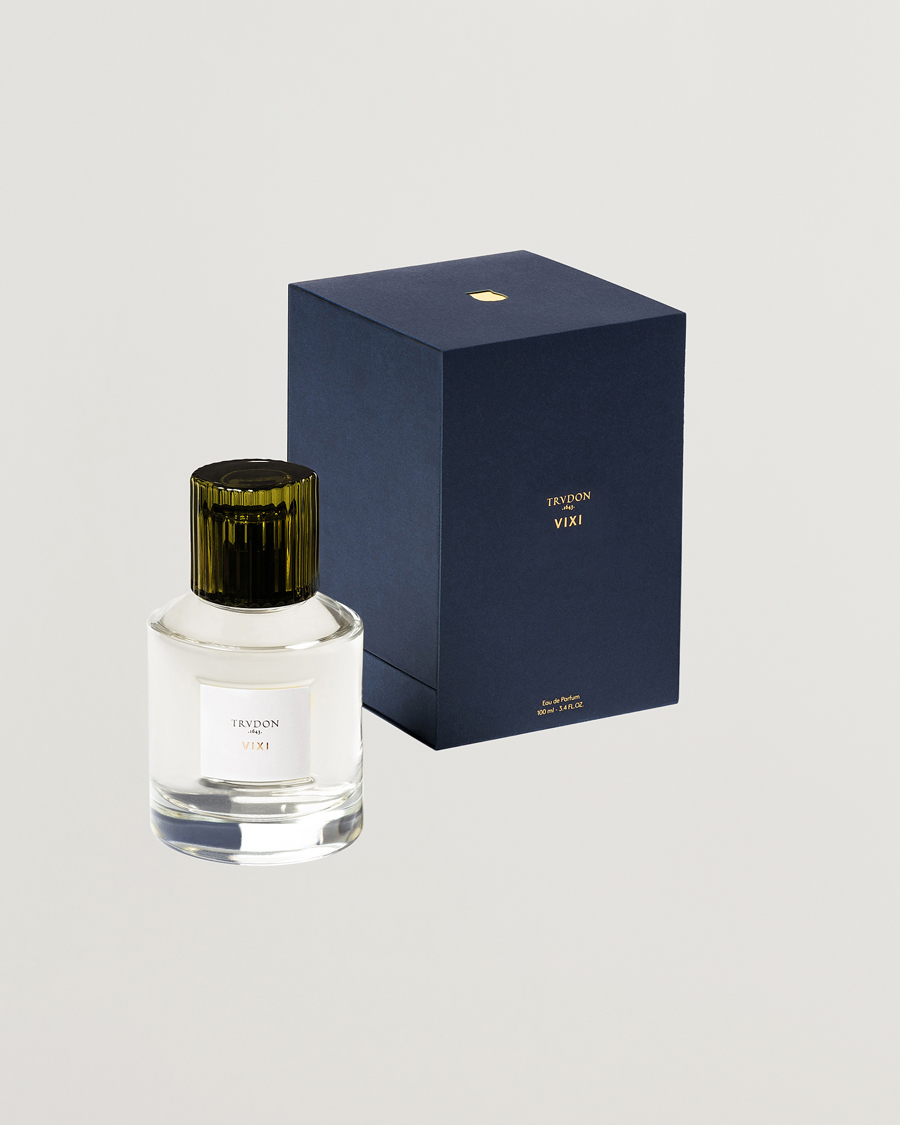 Herr | Parfymer | Trudon | Vixi Eau de Parfum 100ml