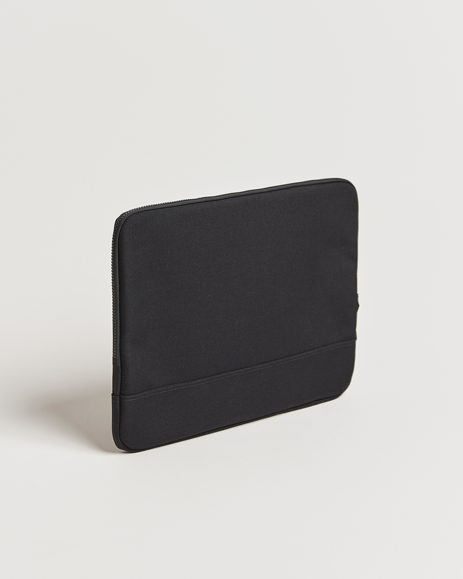 Herr | Väskor | Stone Island | Nylon Metal Pouch Portfolio Black