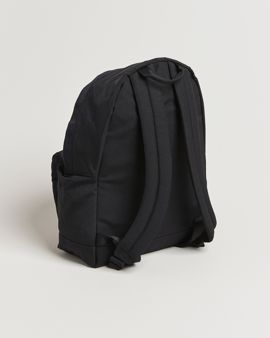 Herr | Väskor | Stone Island | Nylon Metal Backpack Black