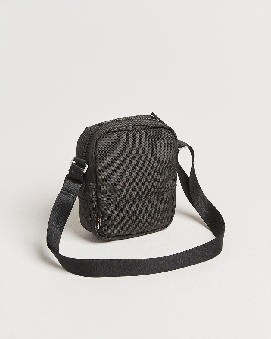 Herr | Väskor | Stone Island | Cordura Cross Body Bag Lead Grey