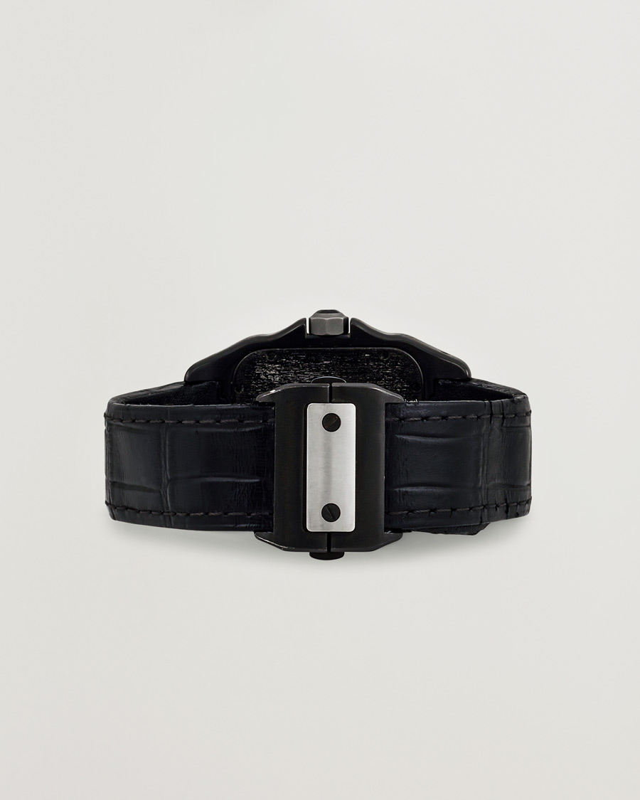 Herr | Cartier Pre-Owned Santos 100 | Cartier Pre-Owned | Santos 100