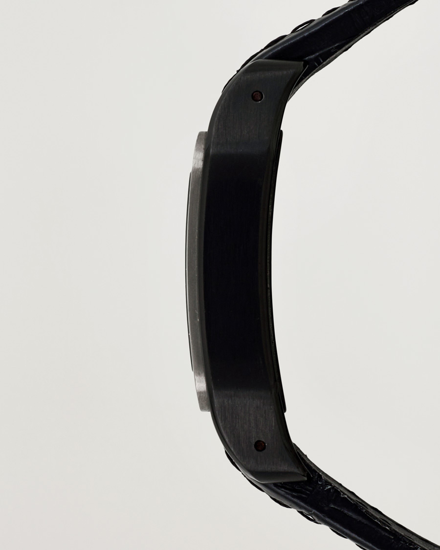 Herr | Cartier Pre-Owned Santos 100 | Cartier Pre-Owned | Santos 100