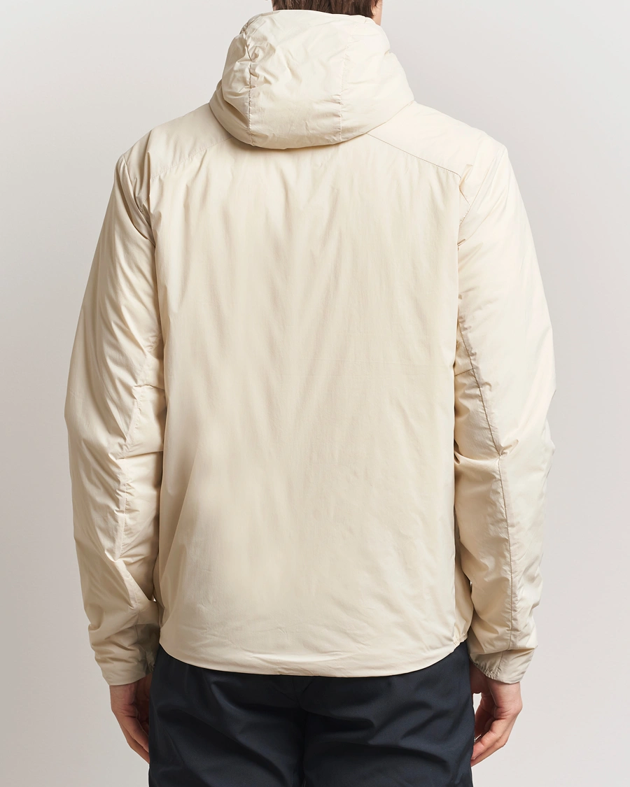 Herr | Jackor | Peak Performance | Freelight Reversible Hooded Jacket Sand Fog