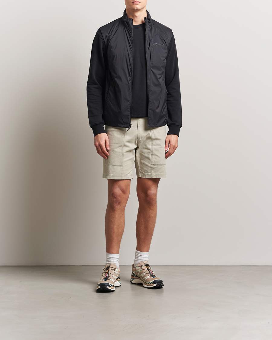 Herr | Västar | Peak Performance | Freelight Reversible Vest Black