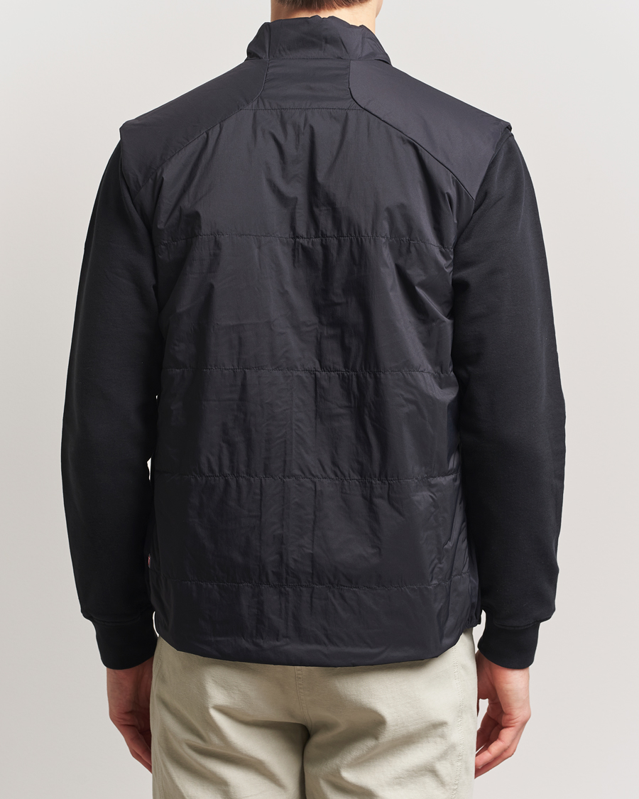 Herr | Västar | Peak Performance | Freelight Reversible Vest Black