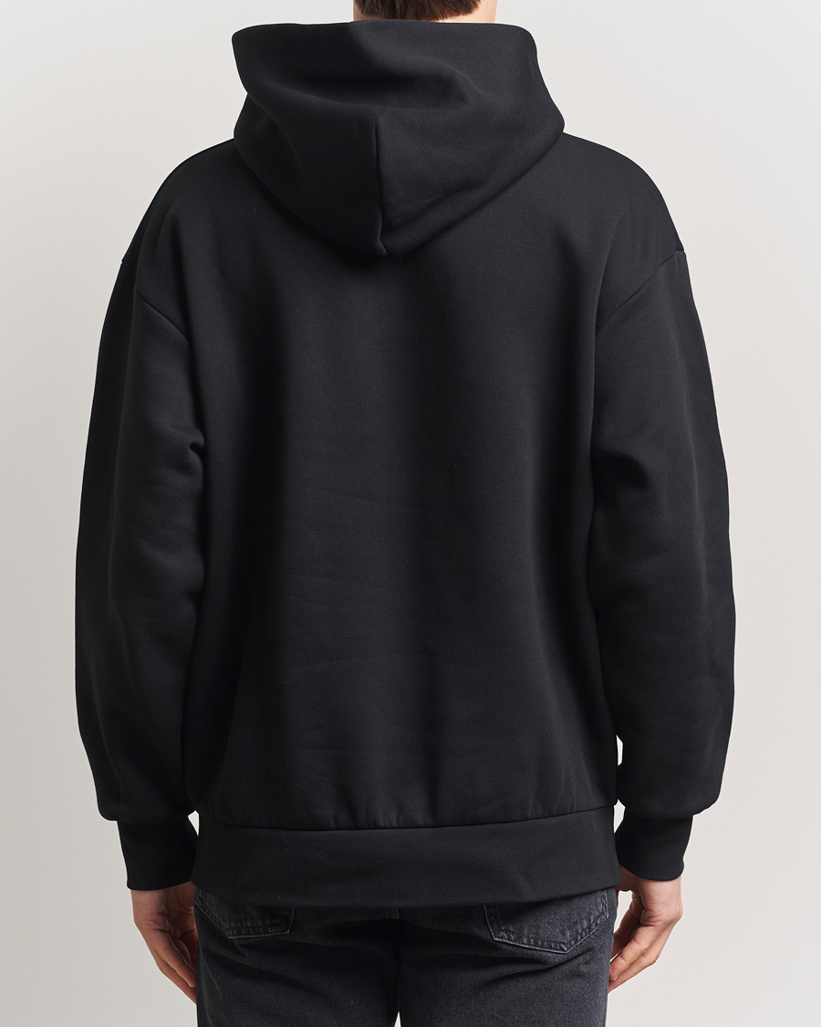 Herr | Tröjor | Peak Performance | Original Stomp Hoodie Black