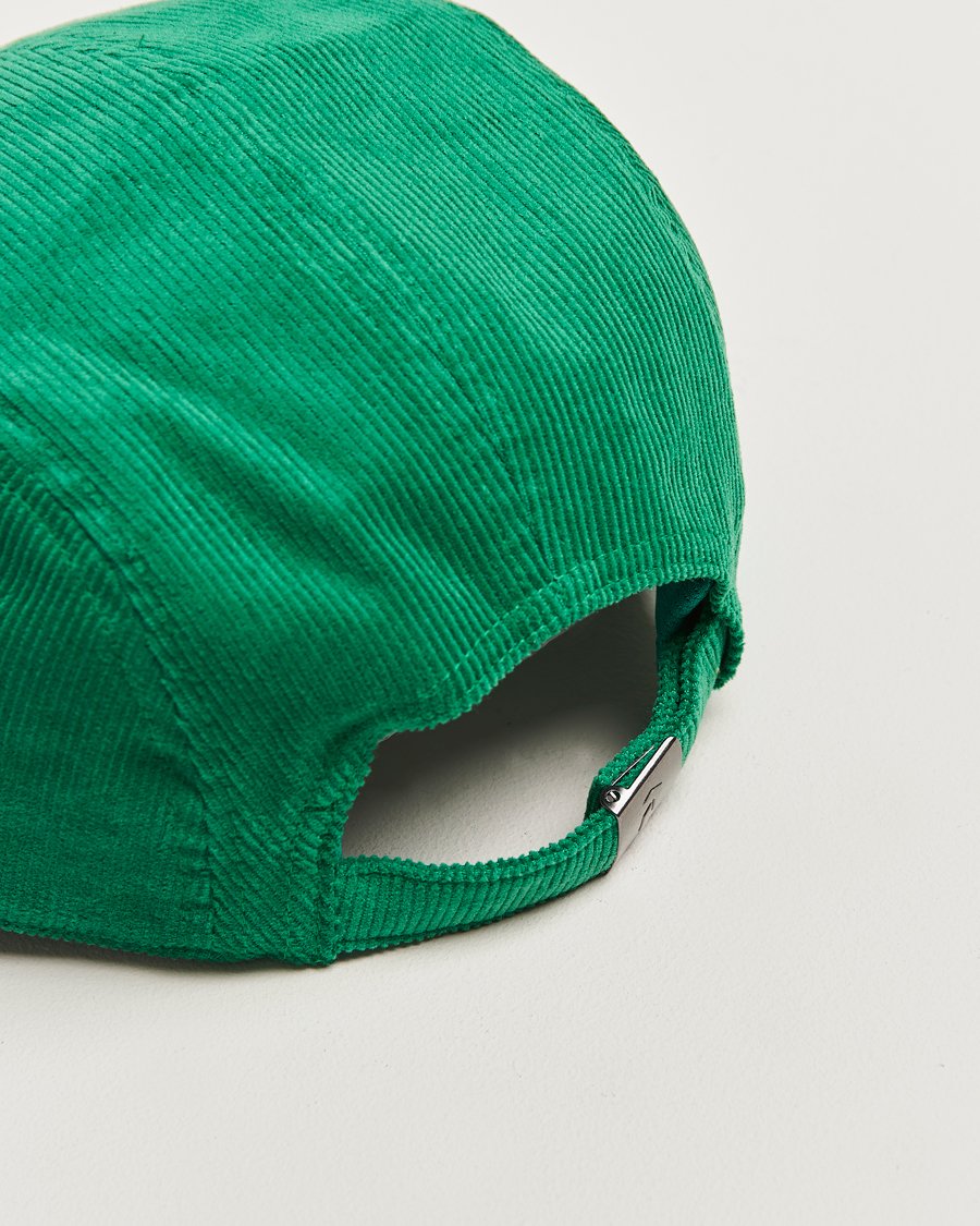 Herr | Hattar & kepsar | Peak Performance | Cord Cap Peppermint