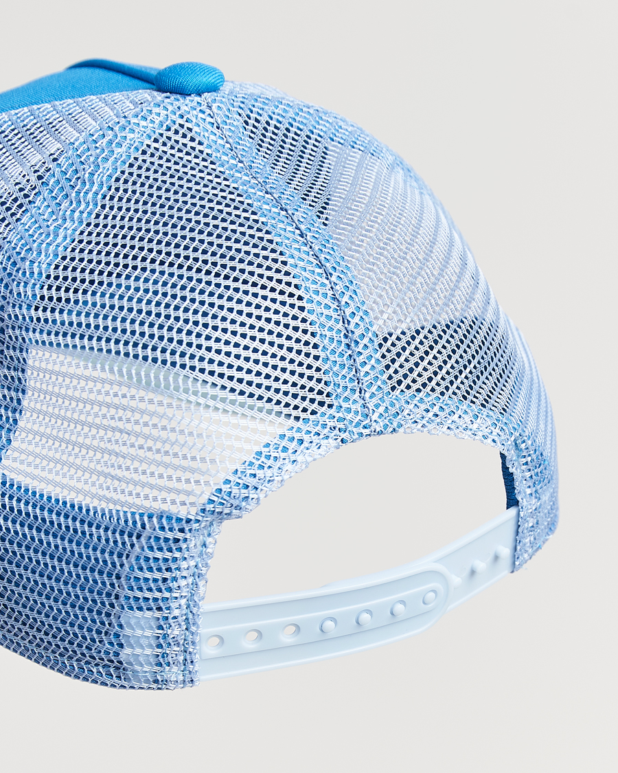 Herr | Hattar & kepsar | Peak Performance | Trucker Cap Cloud/Brilliant Blue