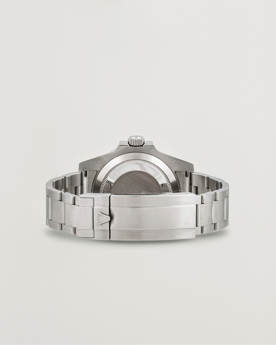 Herr | Rolex Pre-Owned Submariner Hulk | Rolex Pre-Owned | Submariner Hulk