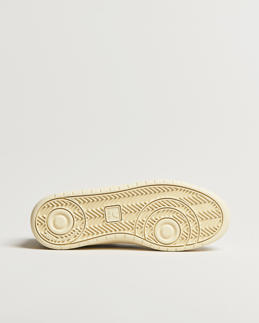Herr | Sneakers | Veja | V-90 Sneaker Extra White/Nautico