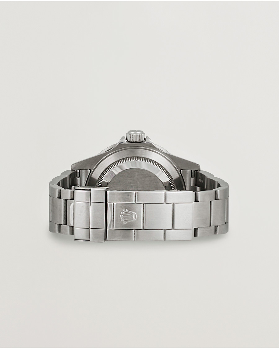 Herr | Rolex Pre-Owned Submariner Date | Rolex Pre-Owned | Submariner Date