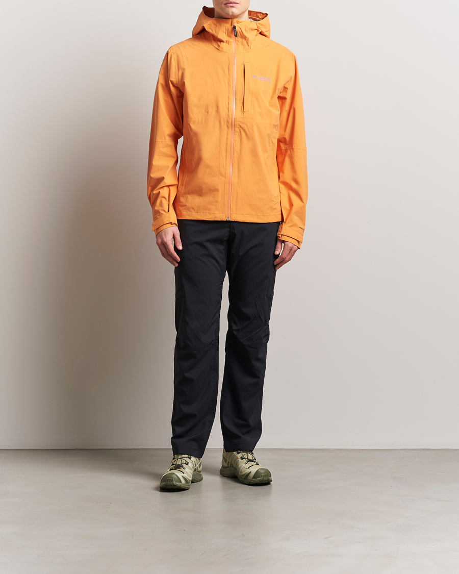Herr | Jackor | Columbia | Ampli-Dry Waterproof Shell Jacket Koi
