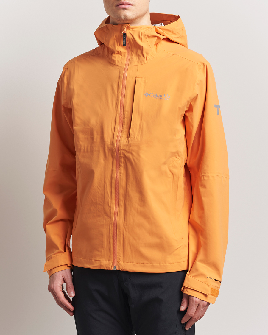 Herr | Jackor | Columbia | Ampli-Dry Waterproof Shell Jacket Koi