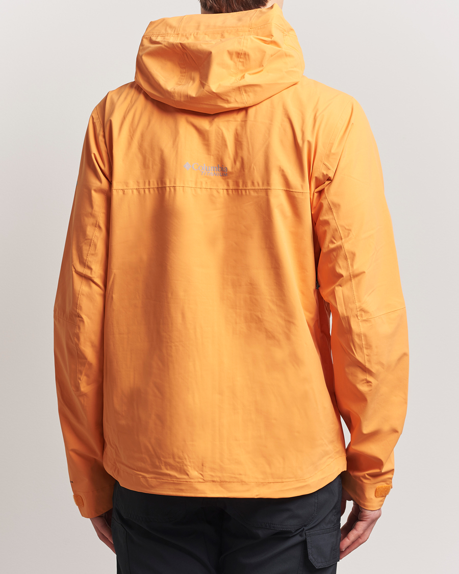 Herr | Jackor | Columbia | Ampli-Dry Waterproof Shell Jacket Koi