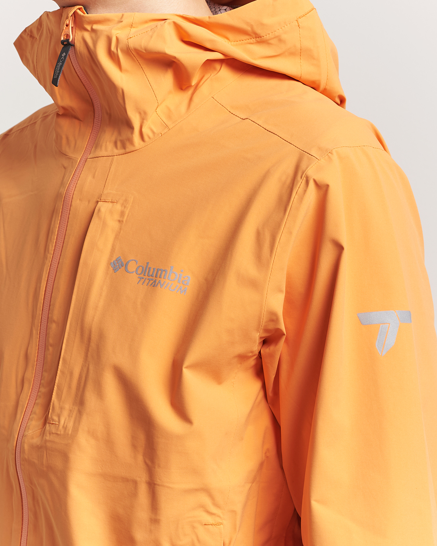Herr | Jackor | Columbia | Ampli-Dry Waterproof Shell Jacket Koi