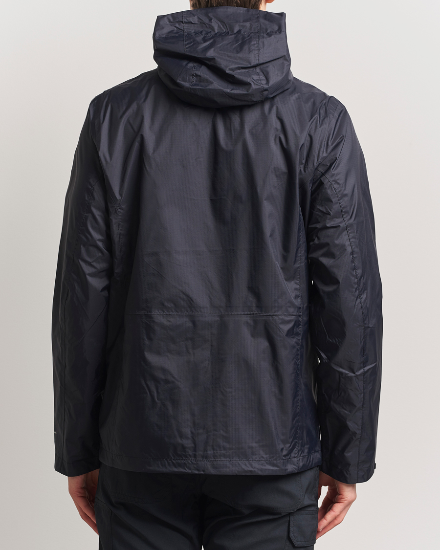 Herr | Jackor | Columbia | Pouring Adventure III Jacket Black