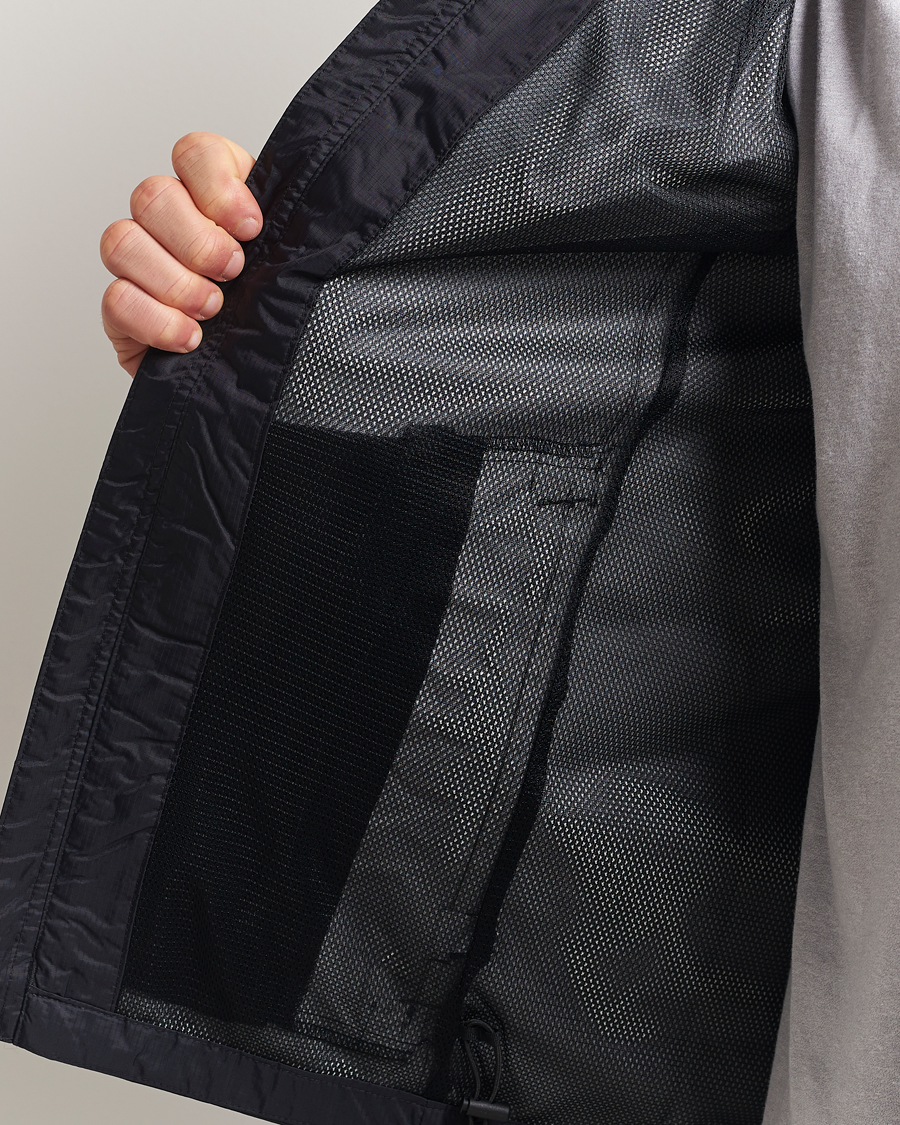 Herr | Jackor | Columbia | Pouring Adventure III Jacket Black