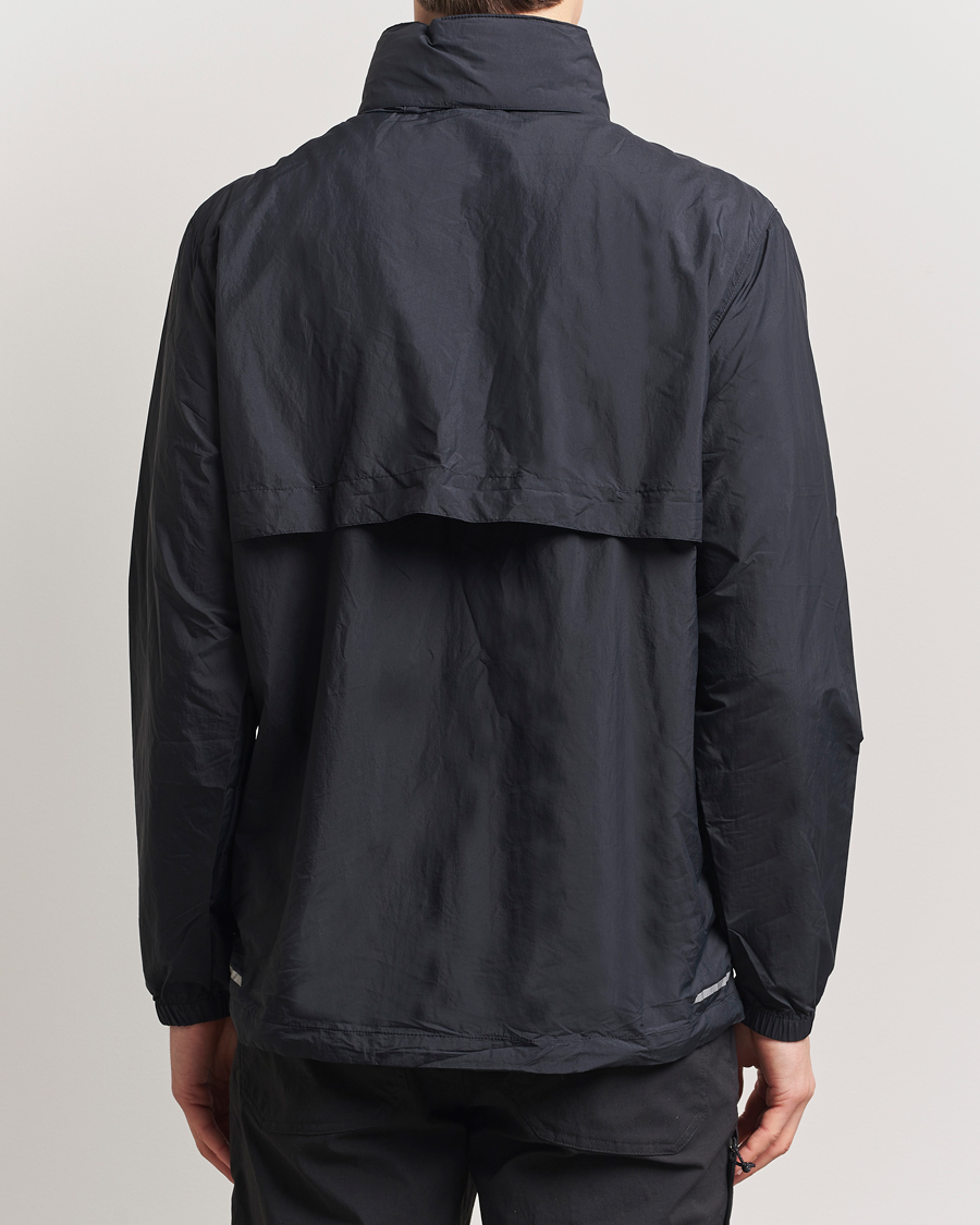 Herr | Jackor | Columbia | Loop Basin Windbreaker Black