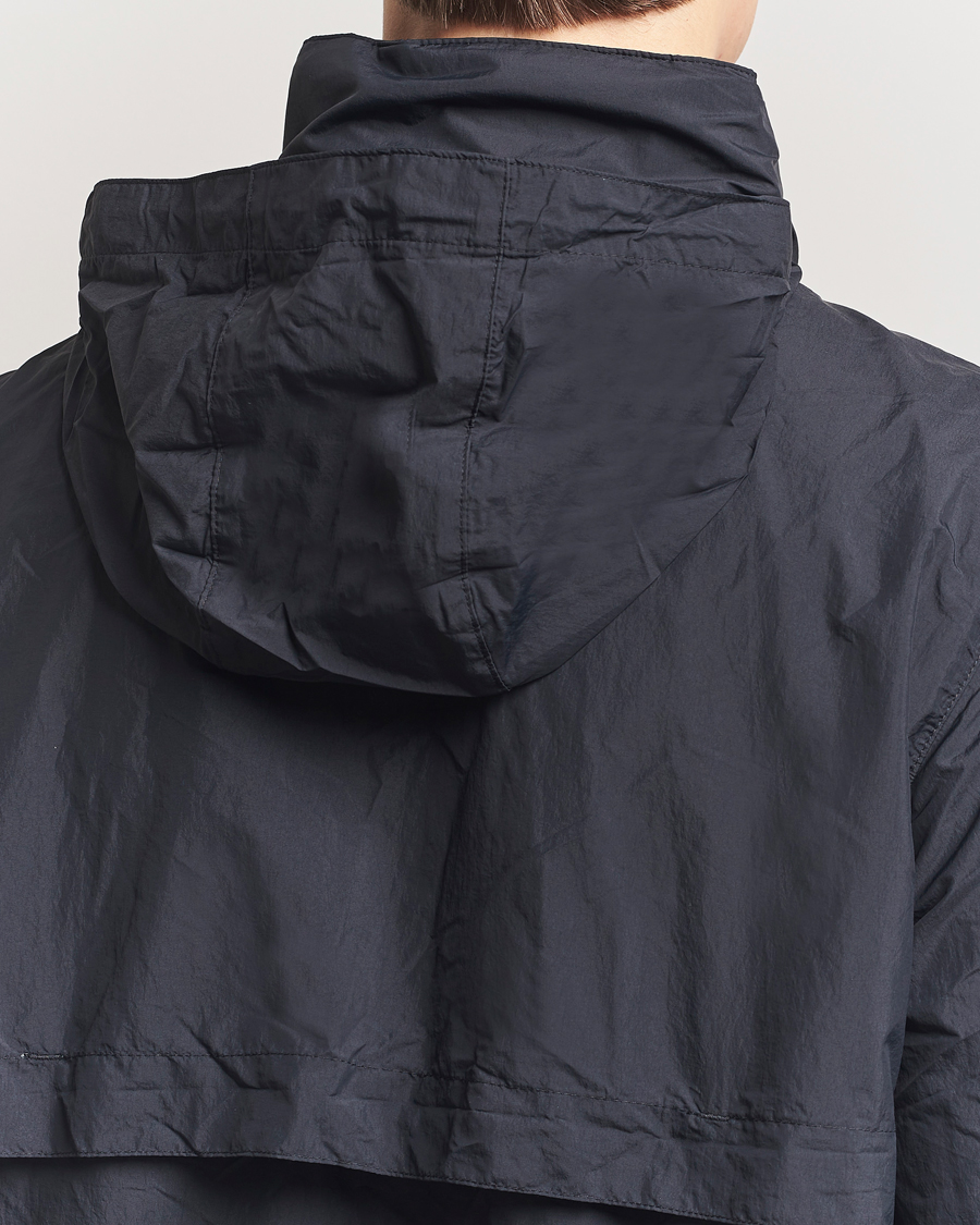 Herr | Jackor | Columbia | Loop Basin Windbreaker Black