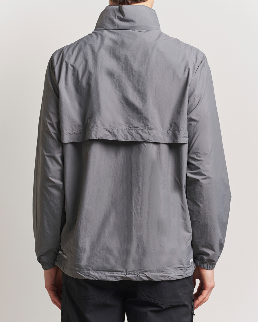 Herr | Jackor | Columbia | Loop Basin Windbreaker City Grey