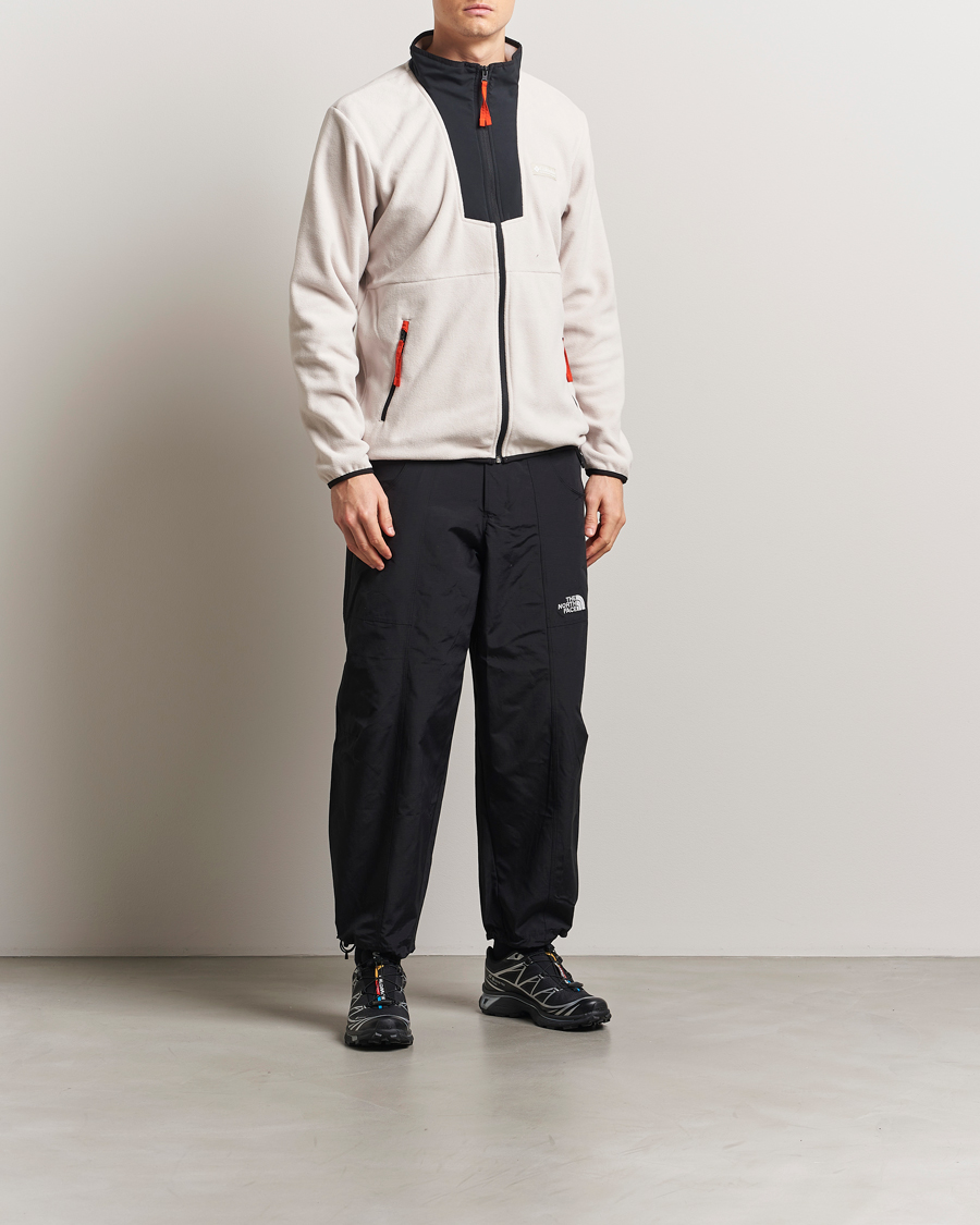 Herr | Tröjor | Columbia | Sequoia Grove Full Zip Fleece Dark Stone