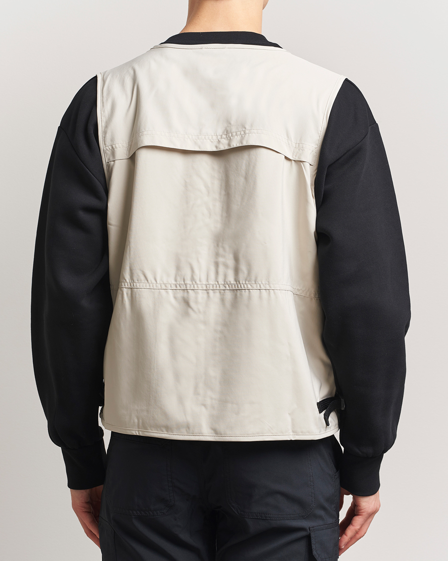 Herr | Jackor | Columbia | Silver Ridge Utility Vest Dark Stone