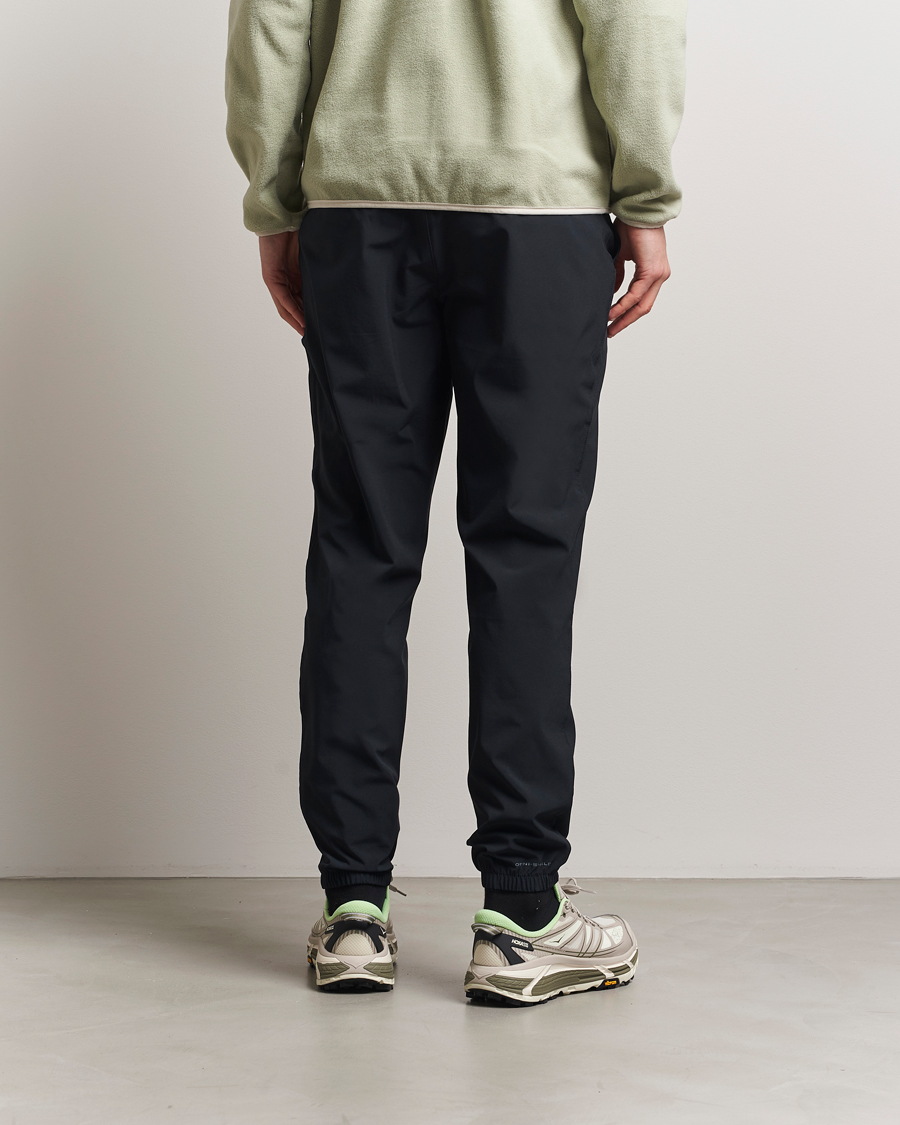 Herr | Byxor | Columbia | Hike Jogger Black