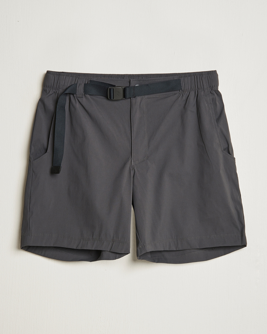 Herr | Shorts | Columbia | Landroamer Ripstop Shorts Shark