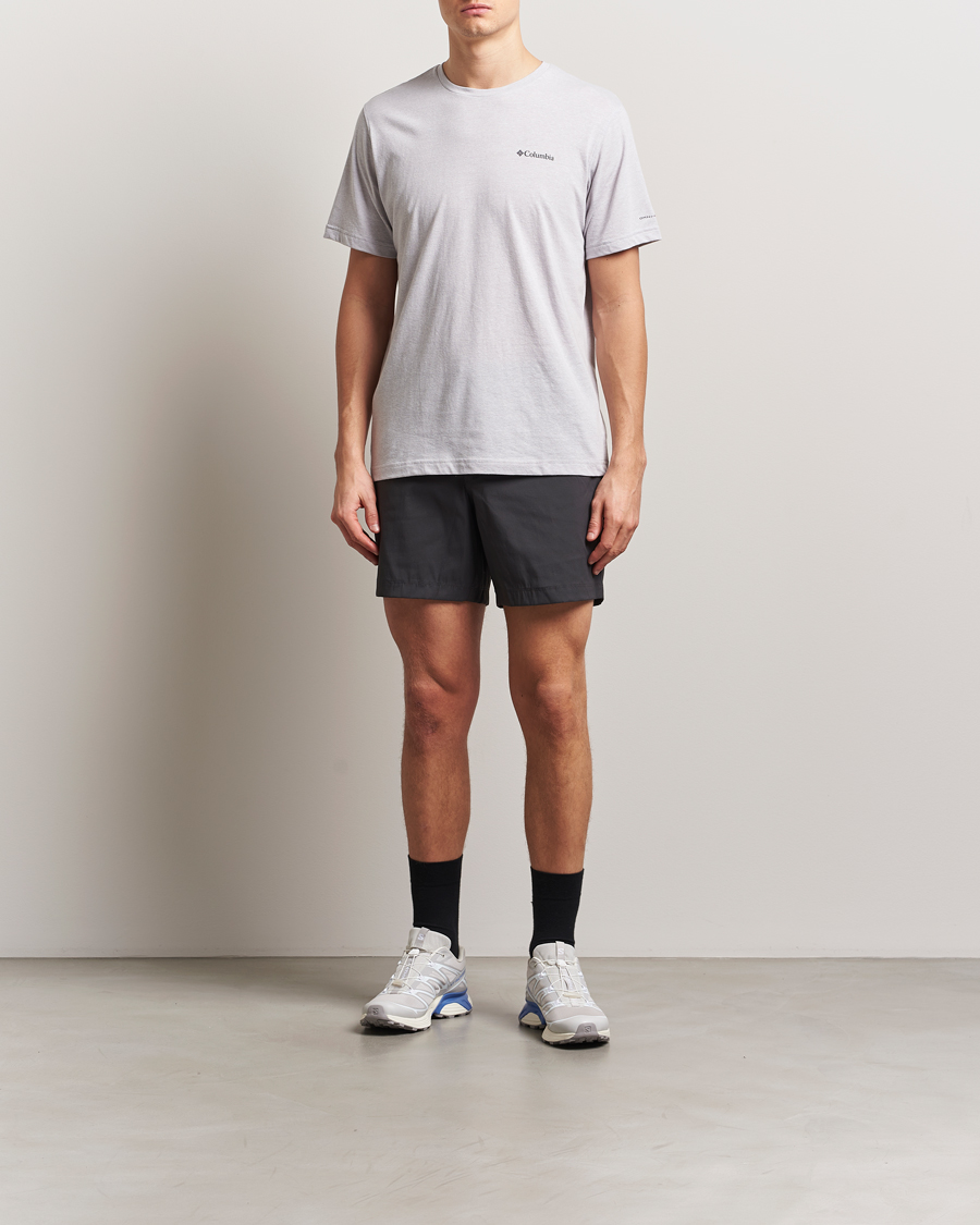 Herr | Shorts | Columbia | Landroamer Ripstop Shorts Shark